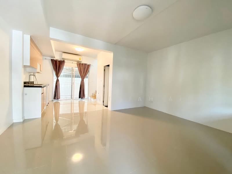 Indy Bangna km.7(1) : อินดี้ บางนา กม.7(1), สมุทรปราการ, ถนนบางนา-ตราด, บางแก้ว, บางพลี, สมุทรปราการ, 90 ตร.ม., ทาวน์เฮ้าส์ ให้เช่า, โดย Netsanthiah Ai, 500178618 - DDproperty.com