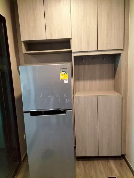 The Origin Onnut, Bangkok, Soi Onnut 26, Suan Luang, Suan Luang, Bangkok, 1 Bedroom, 27 sqm, Condo For Sale, by Jutarat Jitmun, 500178619 - DDproperty.com