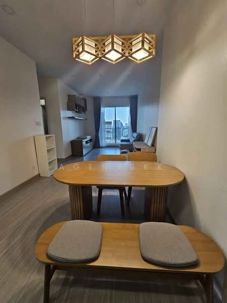 Supalai Premier Si Phraya-Samyan : คอนโด ศุภาลัย พรีเมียร์ สี่พระยา-สามย่าน, กรุงเทพ, ถนนสี่พระยา, สี่พระยา, บางรัก, กรุงเทพ, 73 ตร.ม., คอนโด ให้เช่า, โดย Agentbkk, 500178620 - DDproperty.com