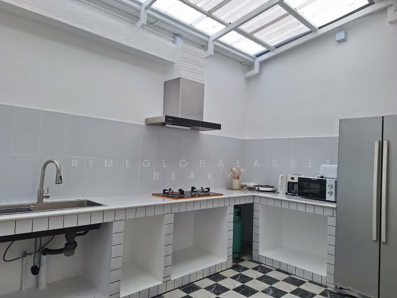 Chalong, Phuket, Chalong, Muang Phuket, Phuket, 2 Bedrooms, 70 sqm, Single Detached House For Rent, by primeglobalasset Beaky, 500178622 - DDproperty.com