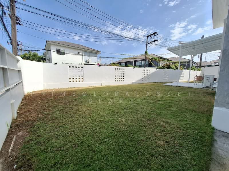 Chalong, Phuket, Chalong, Muang Phuket, Phuket, 2 Bedrooms, 70 sqm, Single Detached House For Rent, by primeglobalasset Beaky, 500178622 - DDproperty.com