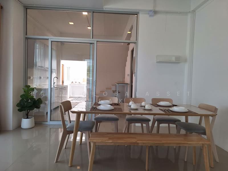 Chalong, Phuket, Chalong, Muang Phuket, Phuket, 2 Bedrooms, 70 sqm, Single Detached House For Rent, by primeglobalasset Beaky, 500178622 - DDproperty.com