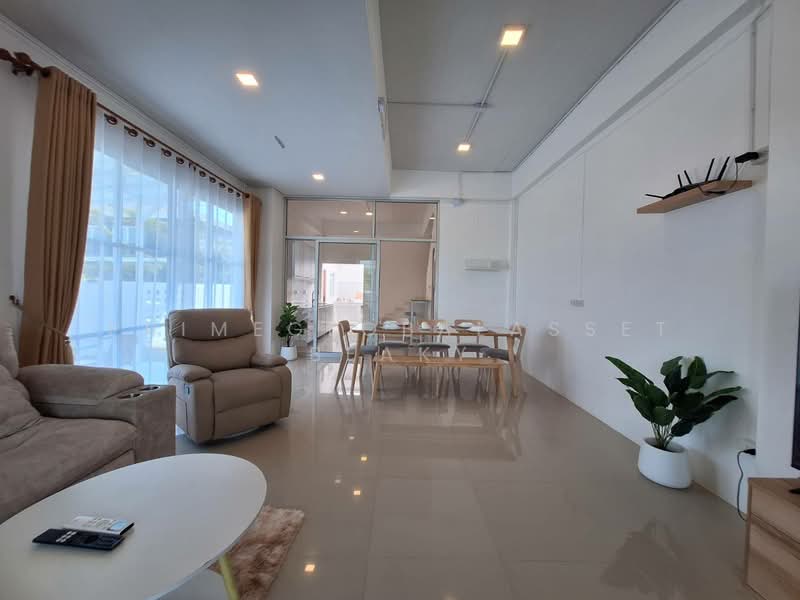 Chalong, Phuket, Chalong, Muang Phuket, Phuket, 2 Bedrooms, 70 sqm, Single Detached House For Rent, by primeglobalasset Beaky, 500178622 - DDproperty.com