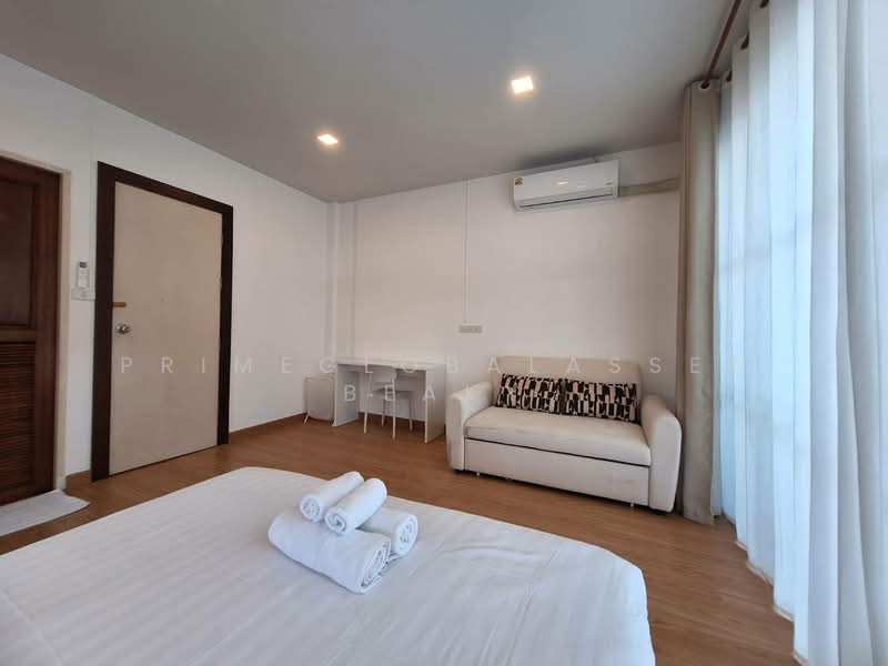 Chalong, Phuket, Chalong, Muang Phuket, Phuket, 2 Bedrooms, 70 sqm, Single Detached House For Rent, by primeglobalasset Beaky, 500178622 - DDproperty.com