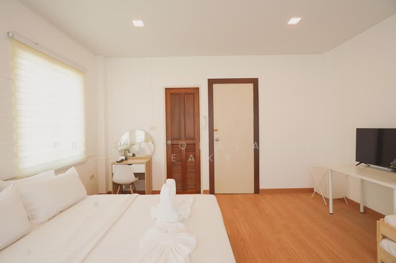 Chalong, Phuket, Chalong, Muang Phuket, Phuket, 2 Bedrooms, 70 sqm, Single Detached House For Rent, by primeglobalasset Beaky, 500178622 - DDproperty.com