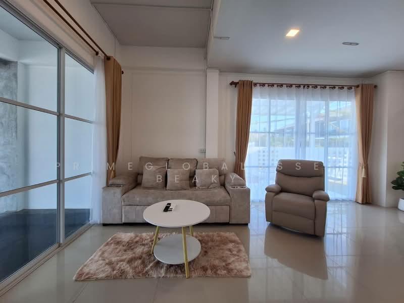 Chalong, Phuket, Chalong, Muang Phuket, Phuket, 2 Bedrooms, 70 sqm, Single Detached House For Rent, by primeglobalasset Beaky, 500178622 - DDproperty.com