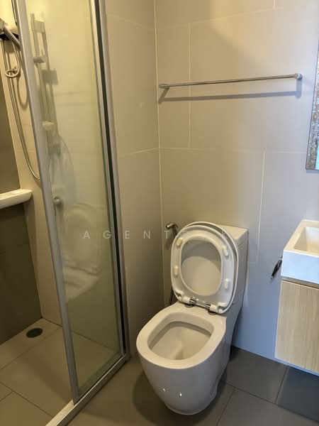 Lumpini Suite Phetchaburi-Makkasan, Bangkok, 1515 Phetchaburi Rd, Makkasan, Ratchathewi, Bangkok, 1 Bedroom, 29 sqm, Condo For Rent, by Agentbkk, 500178626 - DDproperty.com