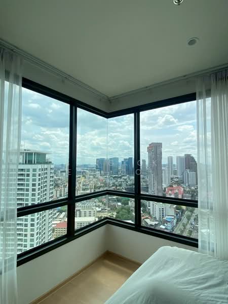 Maru Ladprao 15, Bangkok, Soi Lat Phrao 15, Jom Phon, Chatuchak, Bangkok, 2 Bedrooms, 60 sqm, Condo For Sale, by Bangkok Agent Co.,Ltd., 500178628 - DDproperty.com