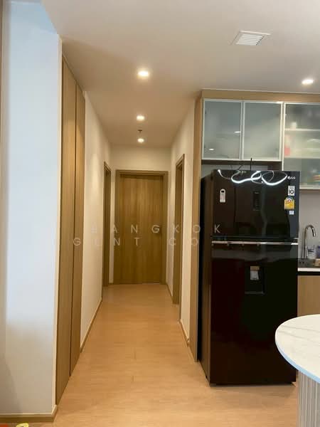 Maru Ladprao 15, Bangkok, Soi Lat Phrao 15, Jom Phon, Chatuchak, Bangkok, 2 Bedrooms, 60 sqm, Condo For Sale, by Bangkok Agent Co.,Ltd., 500178628 - DDproperty.com