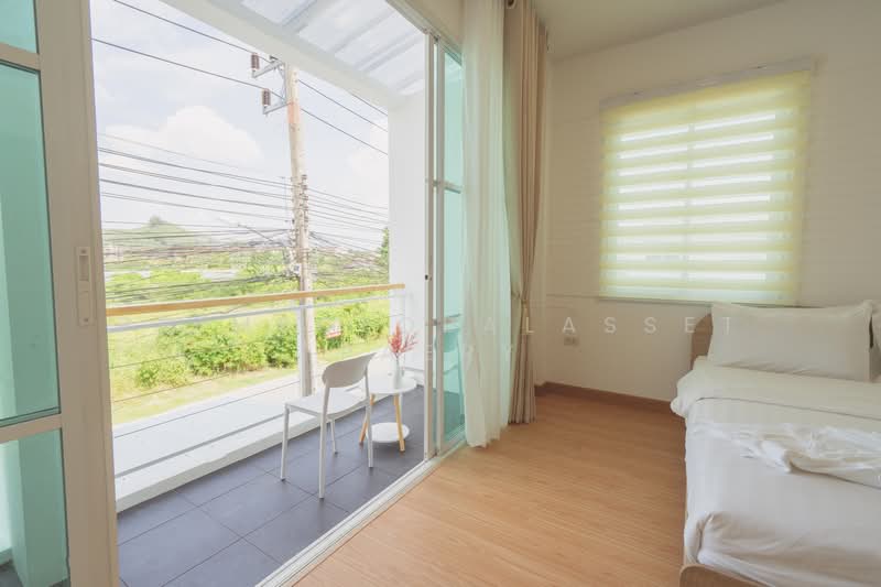 Chalong, Phuket, Chalong, Muang Phuket, Phuket, 2 Bedrooms, 71 sqm, Single Detached House For Rent, by primeglobalasset paery, 500178629 - DDproperty.com