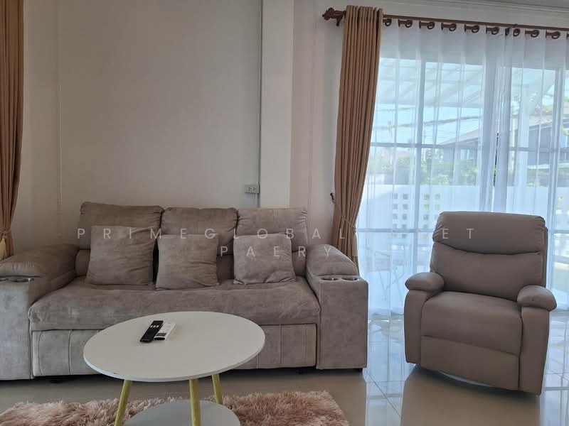 Chalong, Phuket, Chalong, Muang Phuket, Phuket, 2 Bedrooms, 71 sqm, Single Detached House For Rent, by primeglobalasset paery, 500178629 - DDproperty.com