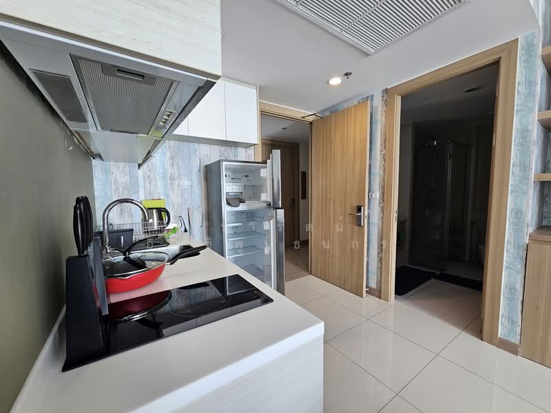 The Riviera Wongamat, Chon Buri (Pattaya), Na Kluea 16 Alley, Na Kloe, Bang Lamung (Pattaya), Chon Buri (Pattaya), 1 Bedroom, 50 sqm, Condo For Rent, by อุรารัตน์ อิทธิพูนธนกร, 500178632 - DDproperty.com
