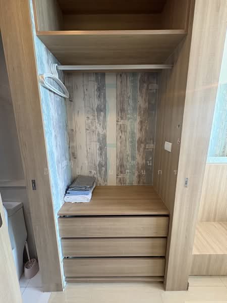 The Riviera Wongamat, Chon Buri (Pattaya), Na Kluea 16 Alley, Na Kloe, Bang Lamung (Pattaya), Chon Buri (Pattaya), 1 Bedroom, 50 sqm, Condo For Rent, by อุรารัตน์ อิทธิพูนธนกร, 500178632 - DDproperty.com