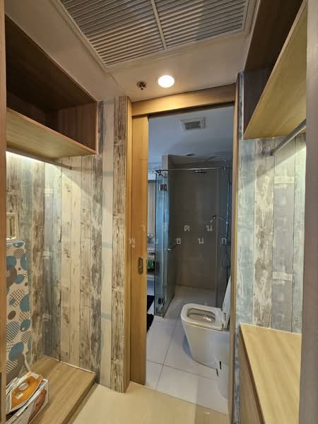 The Riviera Wongamat : เดอะ ริเวียร่า วงศ์อมาตย์, ชลบุรี, นาเกลือ 16, นาเกลือ, บางละมุง, ชลบุรี, 50 ตร.ม., คอนโด ให้เช่า, โดย อุรารัตน์ อิทธิพูนธนกร, 500178632 - DDproperty.com