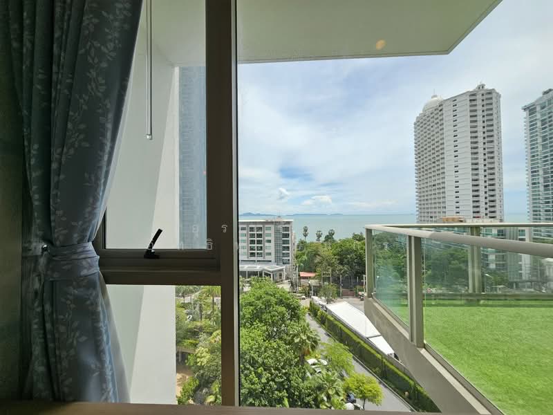 The Riviera Wongamat : เดอะ ริเวียร่า วงศ์อมาตย์, ชลบุรี, นาเกลือ 16, นาเกลือ, บางละมุง, ชลบุรี, 50 ตร.ม., คอนโด ให้เช่า, โดย อุรารัตน์ อิทธิพูนธนกร, 500178632 - DDproperty.com