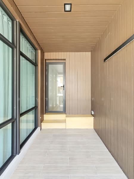 Plex Bangna, Samut Prakan, 90/239 Burapha Withi Expressway, Bang Kaeo, Bang Plee, Samut Prakan, 3 Bedrooms, 190 sqm, Townhouse For Rent, by อรนุช ชาติทอง, 500178633 - DDproperty.com