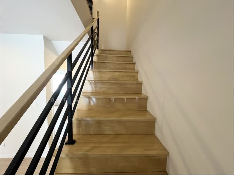 Plex Bangna, Samut Prakan, 90/239 Burapha Withi Expressway, Bang Kaeo, Bang Plee, Samut Prakan, 3 Bedrooms, 190 sqm, Townhouse For Rent, by อรนุช ชาติทอง, 500178633 - DDproperty.com