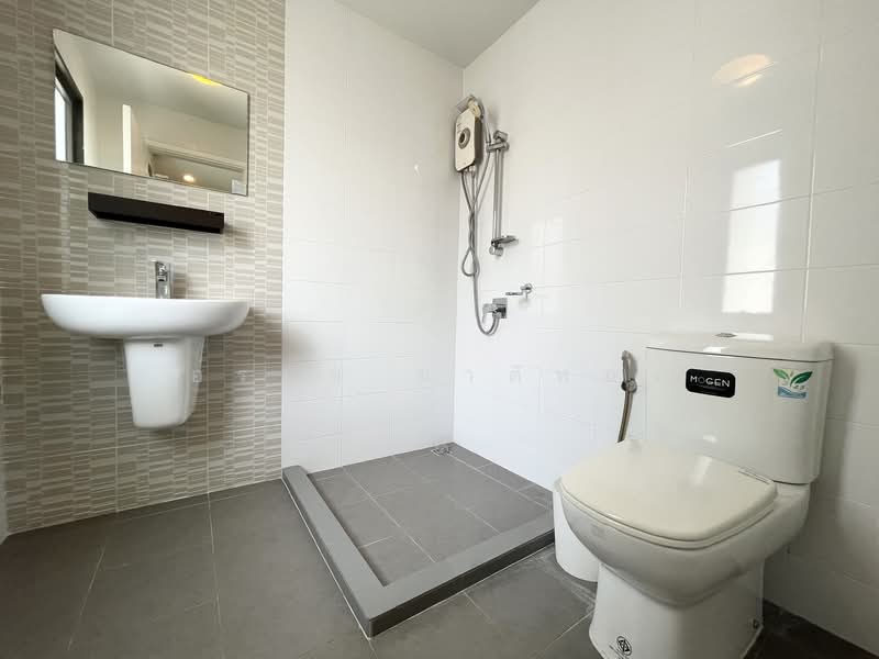 Plex Bangna, Samut Prakan, 90/239 Burapha Withi Expressway, Bang Kaeo, Bang Plee, Samut Prakan, 3 Bedrooms, 190 sqm, Townhouse For Rent, by อรนุช ชาติทอง, 500178633 - DDproperty.com