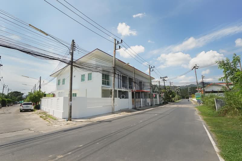 Chalong, Phuket, Chalong, Muang Phuket, Phuket, 2 Bedrooms, 71 sqm, Single Detached House For Rent, by primeglobalasset Ao, 500178635 - DDproperty.com