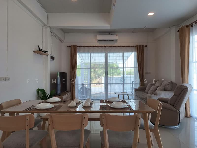 Chalong, ภูเก็ต, ฉลอง, เมืองภูเก็ต, ภูเก็ต, 71 ตร.ม., บ้านเดี่ยว ให้เช่า, โดย primeglobalasset Ao, 500178635 - DDproperty.com