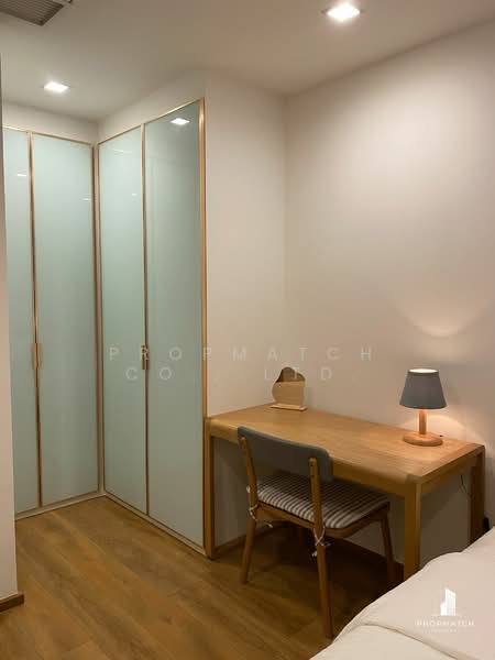 Noble BE33, Bangkok, 19 Soi Sukhumvit 33, Khlong Tan Nua, Watthana, Bangkok, 2 Bedrooms, 70 sqm, Condo For Rent, by PROPMATCH CO., LTD., 500178636 - DDproperty.com