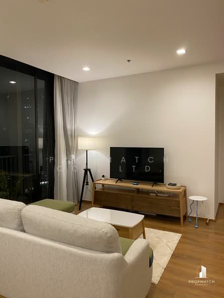 Noble BE33 : โนเบิล บี เทอร์ตี้ทรี, กรุงเทพ, 19 ซอยสุขุมวิท 33, คลองตันเหนือ, วัฒนา, กรุงเทพ, 70 ตร.ม., คอนโด ให้เช่า, โดย PROPMATCH CO., LTD., 500178636 - DDproperty.com