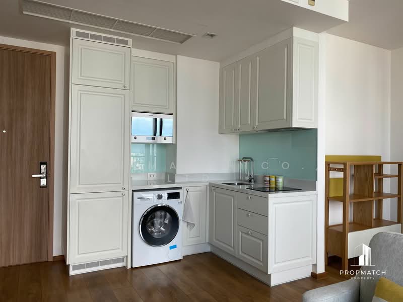 Noble BE33 : โนเบิล บี เทอร์ตี้ทรี, กรุงเทพ, 19 ซอยสุขุมวิท 33, คลองตันเหนือ, วัฒนา, กรุงเทพ, 70 ตร.ม., คอนโด ให้เช่า, โดย PROPMATCH CO., LTD., 500178636 - DDproperty.com