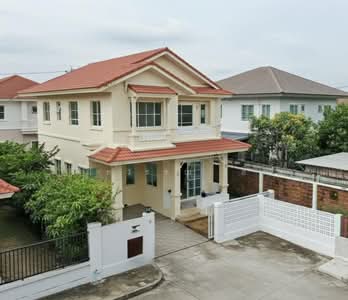 ขาย - Chaiyapruk Tiwanon-Wongwaen 2 : ชัยพฤกษ์ ติวานนท์-วงแหวน 2, ปทุมธานี