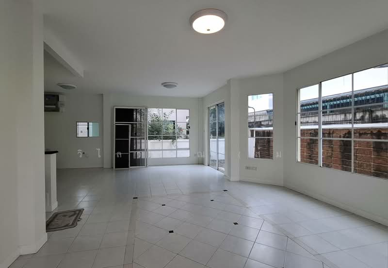 Chaiyapruk Tiwanon-Wongwaen 2, Pathum Thani, Nonthaburi-Bang Bua Thong, Bang Khu Wat, Muang Pathum Thani, Pathum Thani, 3 Bedrooms, 150 sqm, Single Detached House For Sale, by วิไลวรรณ (ส้ม), 500178637 - DDproperty.com