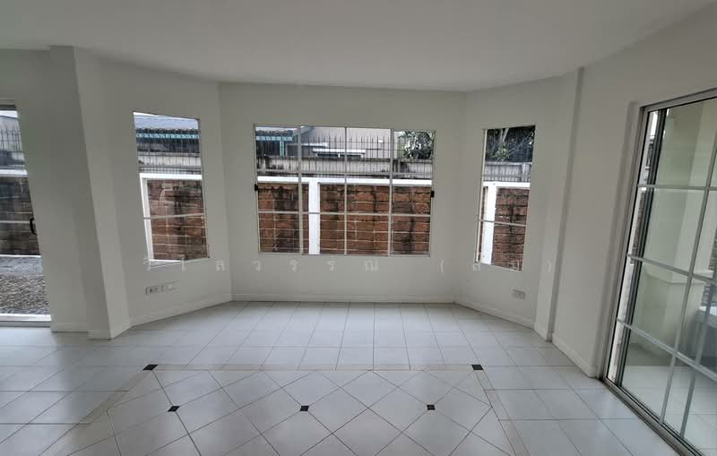 Chaiyapruk Tiwanon-Wongwaen 2, Pathum Thani, Nonthaburi-Bang Bua Thong, Bang Khu Wat, Muang Pathum Thani, Pathum Thani, 3 Bedrooms, 150 sqm, Single Detached House For Sale, by วิไลวรรณ (ส้ม), 500178637 - DDproperty.com