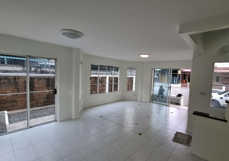 Chaiyapruk Tiwanon-Wongwaen 2 : ชัยพฤกษ์ ติวานนท์-วงแหวน 2, ปทุมธานี, ถนนสะพานนนทบุรี-บางบัวทอง, บางคูวัด, เมืองปทุมธานี, ปทุมธานี, 150 ตร.ม., บ้านเดี่ยว ขาย, โดย วิไลวรรณ (ส้ม), 500178637 - DDproperty.com