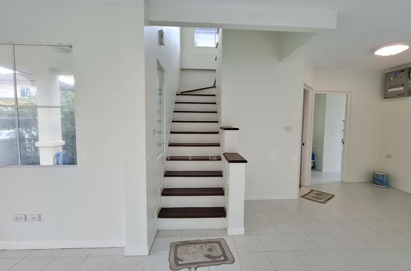 Chaiyapruk Tiwanon-Wongwaen 2, Pathum Thani, Nonthaburi-Bang Bua Thong, Bang Khu Wat, Muang Pathum Thani, Pathum Thani, 3 Bedrooms, 150 sqm, Single Detached House For Sale, by วิไลวรรณ (ส้ม), 500178637 - DDproperty.com