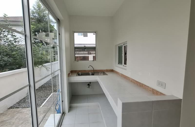 Chaiyapruk Tiwanon-Wongwaen 2, Pathum Thani, Nonthaburi-Bang Bua Thong, Bang Khu Wat, Muang Pathum Thani, Pathum Thani, 3 Bedrooms, 150 sqm, Single Detached House For Sale, by วิไลวรรณ (ส้ม), 500178637 - DDproperty.com