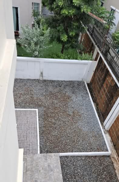 Chaiyapruk Tiwanon-Wongwaen 2 : ชัยพฤกษ์ ติวานนท์-วงแหวน 2, ปทุมธานี, ถนนสะพานนนทบุรี-บางบัวทอง, บางคูวัด, เมืองปทุมธานี, ปทุมธานี, 150 ตร.ม., บ้านเดี่ยว ขาย, โดย วิไลวรรณ (ส้ม), 500178637 - DDproperty.com