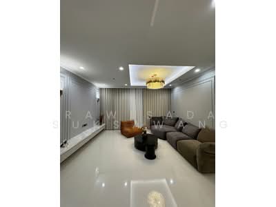For Rent - Supalai Oriental Sukhumvit 39, Bangkok