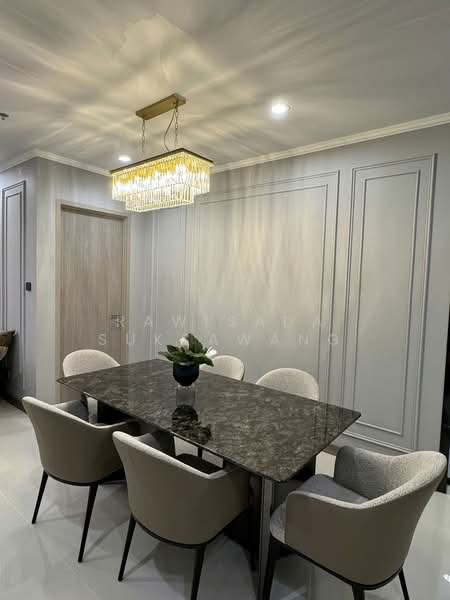 Supalai Oriental Sukhumvit 39 : ศุภาลัย โอเรียนทัล สุขุมวิท 39, กรุงเทพ, ซอย สุขุมวิท 39, คลองตันเหนือ, วัฒนา, กรุงเทพ, 140 ตร.ม., คอนโด ให้เช่า, โดย RAWISADA SUKSAWANG, 500178638 - DDproperty.com