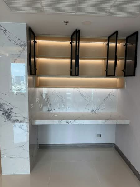 Supalai Oriental Sukhumvit 39, Bangkok, Soi Sukhumvit 39, Khlong Tan Nua, Watthana, Bangkok, 3 Bedrooms, 140 sqm, Condo For Rent, by RAWISADA SUKSAWANG, 500178638 - DDproperty.com