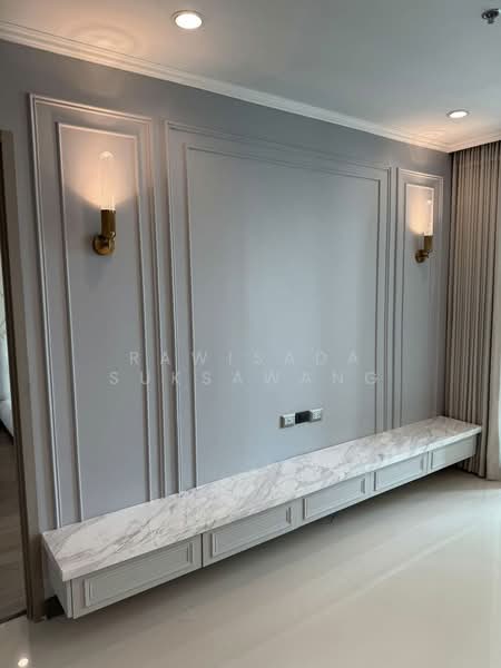 Supalai Oriental Sukhumvit 39, Bangkok, Soi Sukhumvit 39, Khlong Tan Nua, Watthana, Bangkok, 3 Bedrooms, 140 sqm, Condo For Rent, by RAWISADA SUKSAWANG, 500178638 - DDproperty.com