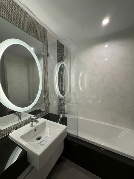 Supalai Oriental Sukhumvit 39, Bangkok, Soi Sukhumvit 39, Khlong Tan Nua, Watthana, Bangkok, 3 Bedrooms, 140 sqm, Condo For Rent, by RAWISADA SUKSAWANG, 500178638 - DDproperty.com