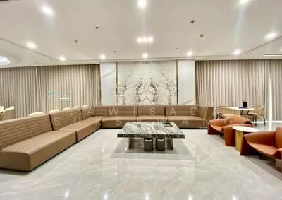 For Rent - Supalai Oriental Sukhumvit 39, Bangkok