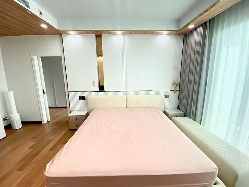 Supalai Oriental Sukhumvit 39 : ศุภาลัย โอเรียนทัล สุขุมวิท 39, กรุงเทพ, ซอย สุขุมวิท 39, คลองตันเหนือ, วัฒนา, กรุงเทพ, 360 ตร.ม., คอนโด ให้เช่า, โดย RAWISADA SUKSAWANG, 500178640 - DDproperty.com