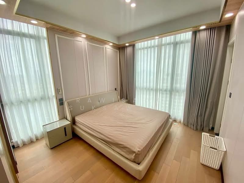 Supalai Oriental Sukhumvit 39, Bangkok, Soi Sukhumvit 39, Khlong Tan Nua, Watthana, Bangkok, 6 Bedrooms, 360 sqm, Condo For Rent, by RAWISADA SUKSAWANG, 500178640 - DDproperty.com