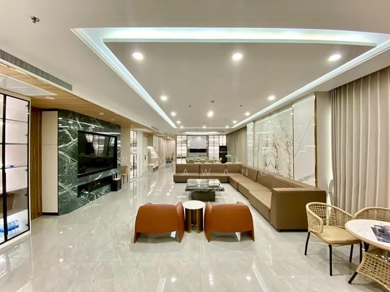 Supalai Oriental Sukhumvit 39 : ศุภาลัย โอเรียนทัล สุขุมวิท 39, กรุงเทพ, ซอย สุขุมวิท 39, คลองตันเหนือ, วัฒนา, กรุงเทพ, 360 ตร.ม., คอนโด ให้เช่า, โดย RAWISADA SUKSAWANG, 500178640 - DDproperty.com