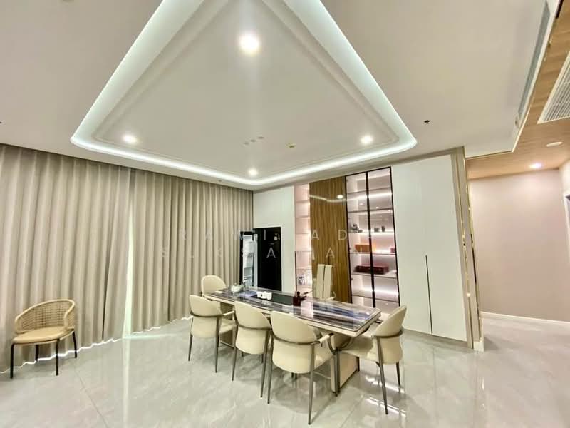 Supalai Oriental Sukhumvit 39 : ศุภาลัย โอเรียนทัล สุขุมวิท 39, กรุงเทพ, ซอย สุขุมวิท 39, คลองตันเหนือ, วัฒนา, กรุงเทพ, 360 ตร.ม., คอนโด ให้เช่า, โดย RAWISADA SUKSAWANG, 500178640 - DDproperty.com