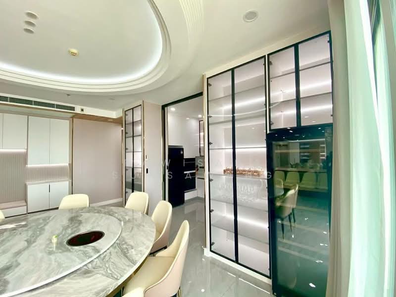 Supalai Oriental Sukhumvit 39 : ศุภาลัย โอเรียนทัล สุขุมวิท 39, กรุงเทพ, ซอย สุขุมวิท 39, คลองตันเหนือ, วัฒนา, กรุงเทพ, 360 ตร.ม., คอนโด ให้เช่า, โดย RAWISADA SUKSAWANG, 500178640 - DDproperty.com