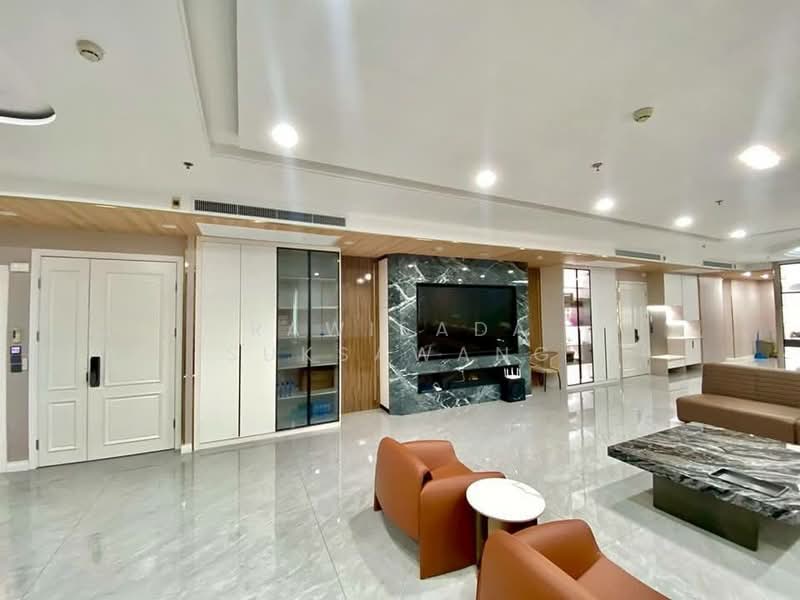 Supalai Oriental Sukhumvit 39 : ศุภาลัย โอเรียนทัล สุขุมวิท 39, กรุงเทพ, ซอย สุขุมวิท 39, คลองตันเหนือ, วัฒนา, กรุงเทพ, 360 ตร.ม., คอนโด ให้เช่า, โดย RAWISADA SUKSAWANG, 500178640 - DDproperty.com