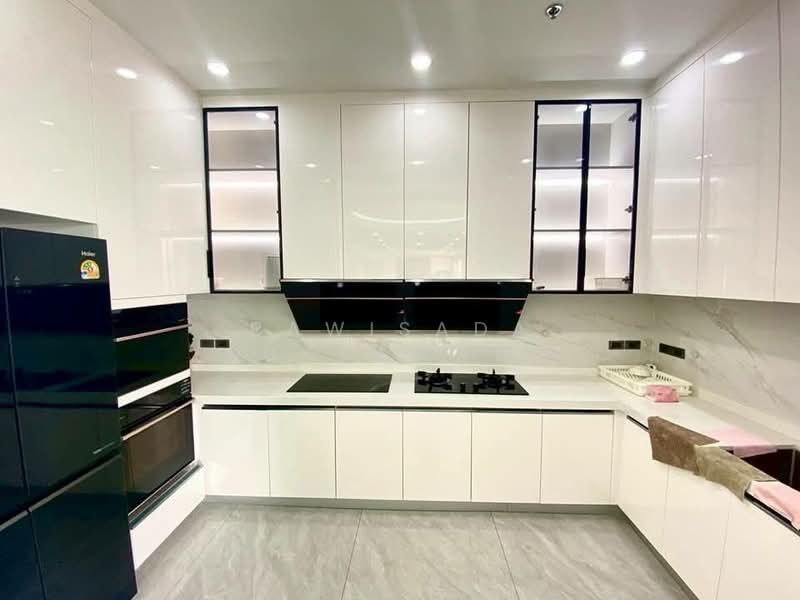 Supalai Oriental Sukhumvit 39, Bangkok, Soi Sukhumvit 39, Khlong Tan Nua, Watthana, Bangkok, 6 Bedrooms, 360 sqm, Condo For Rent, by RAWISADA SUKSAWANG, 500178640 - DDproperty.com