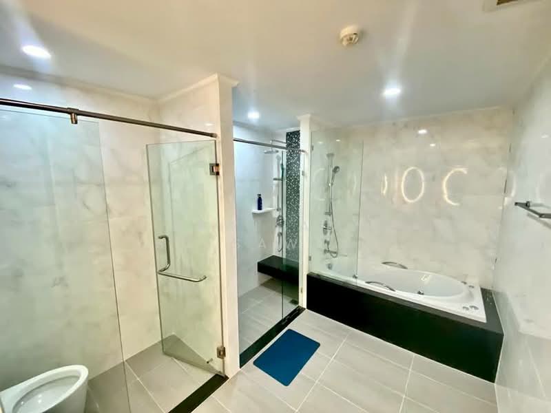 Supalai Oriental Sukhumvit 39, Bangkok, Soi Sukhumvit 39, Khlong Tan Nua, Watthana, Bangkok, 6 Bedrooms, 360 sqm, Condo For Rent, by RAWISADA SUKSAWANG, 500178640 - DDproperty.com