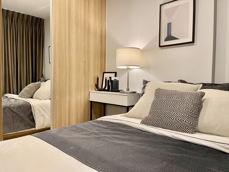 Nue Connex Condo Don Mueang : นิว คอนเน็กซ์ คอนโด ดอนเมือง, กรุงเทพ, Vibhavadi Rangsit Road, สนามบิน, ดอนเมือง, กรุงเทพ, 35 ตร.ม., คอนโด ให้เช่า, โดย Ampaporn Ohnuch, 500178641 - DDproperty.com