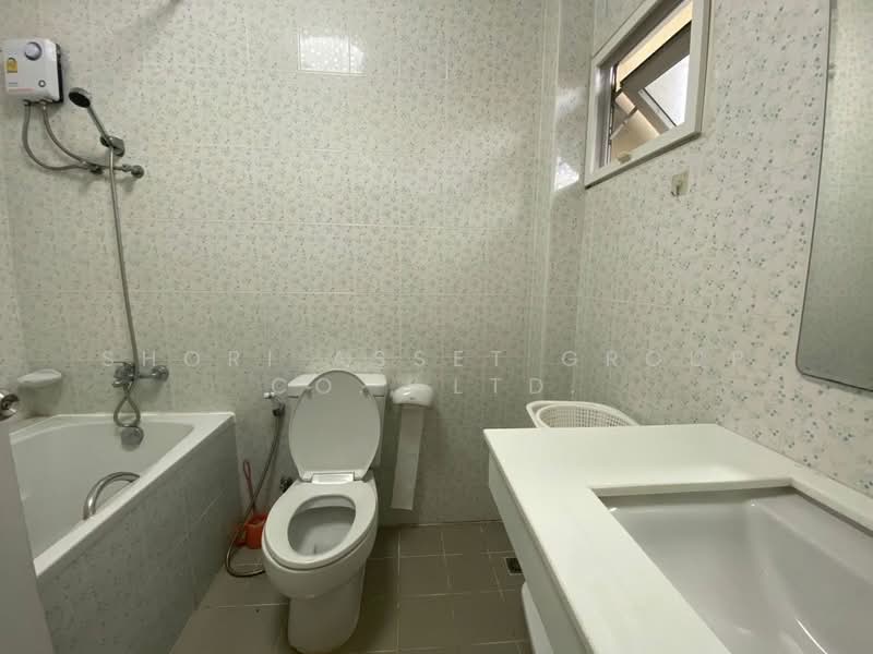 Siriporn Donchan Chiang Mai, Chiang Mai, San Ton Pao, San Kamphaeng, Chiang Mai, 3 Bedrooms, 154 sqm, Single Detached House For Rent, by Shori Asset Group Co., Ltd., 500178644 - DDproperty.com